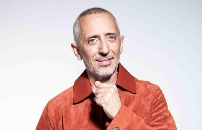 Gad Elmaleh, colpi di scena di un pubblico intrattenitore