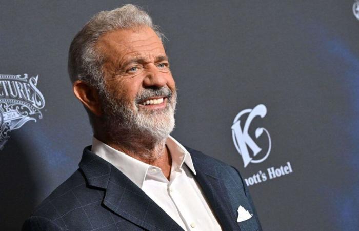 Mel Gibson spera di girare il sequel all’inizio del 2026