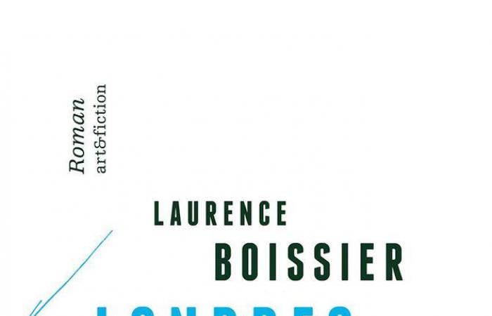 L’aeroporto di Ginevra, cornice di un’opera unica di Laurence Boissier