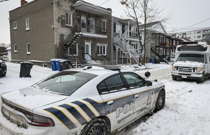 Omicidio a Longueuil: sanguinosa disputa tra vicini