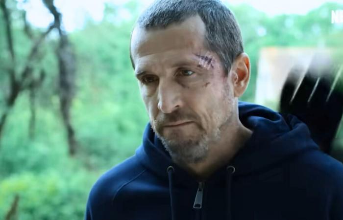 quanto vale questo film d’azione Netflix con Guillaume Canet?