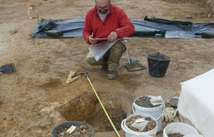 Come un anello d’oro perduto in Bretagna 2000 anni fa ha rivelato un passato ricco e insospettabile