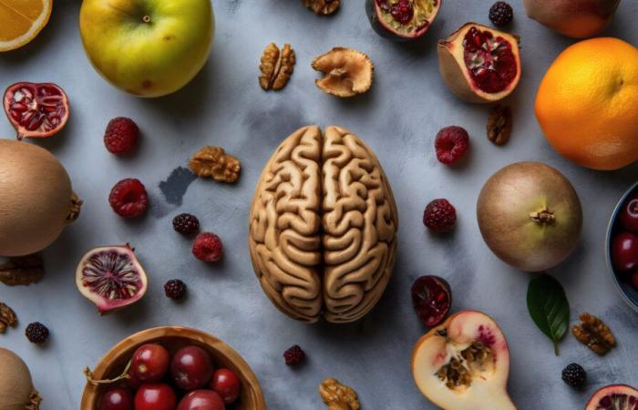 MIND, la dieta che previene efficacemente il declino cognitivo?