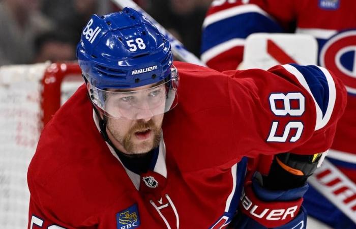 David Savard “sicuramente nella lista degli Oilers”