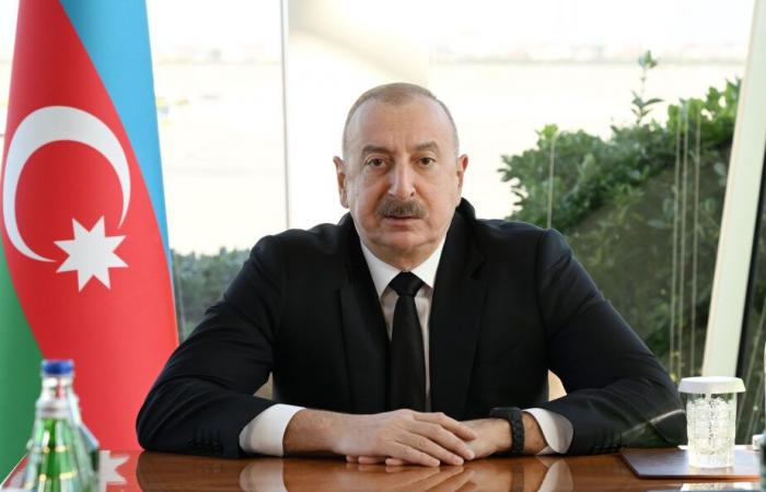 Marocco-Azerbaigian: accordo di cooperazione militare approvato dal presidente Aliyev