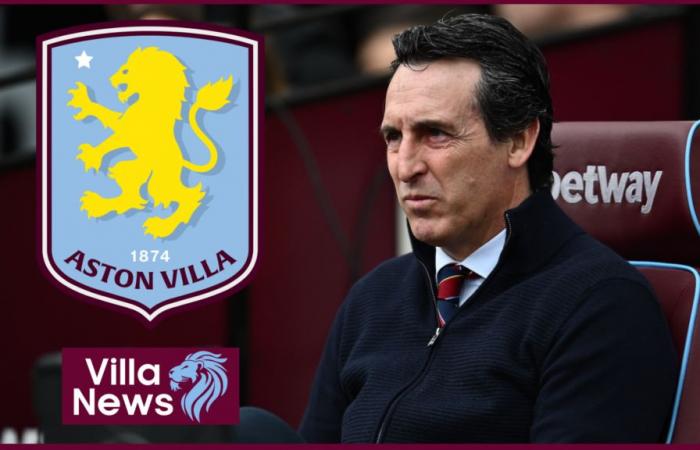 Unai Emery rimpiange la scelta offensiva mentre l’Aston Villa XI ha confermato contro il West Ham