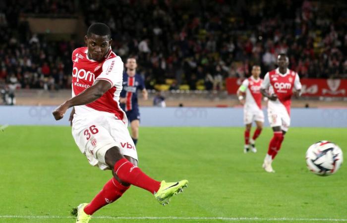 Ligue 1: tutto quello che c’è da sapere prima della partita FC Nantes-AS Monaco questo venerdì sera alle 21.