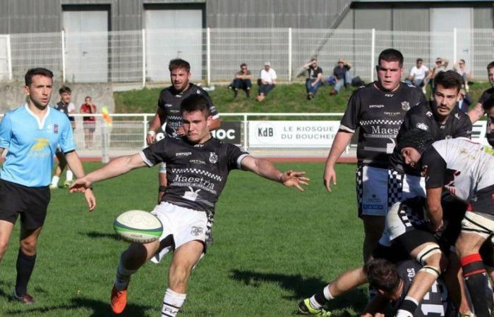 Unione amatoriale di rugby (Federal 2). Pamiers-Balma: partita decisiva per il mantenimento