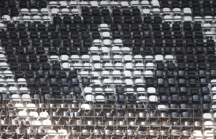 A Botafogo, John Textor sotto minaccia di sciopero