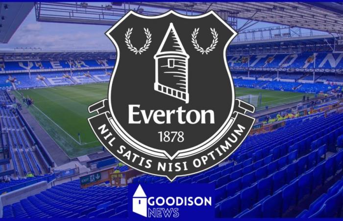 Il trasferimento dell’Everton probabilmente è stato bloccato dopo le schiaccianti notizie sugli infortuni