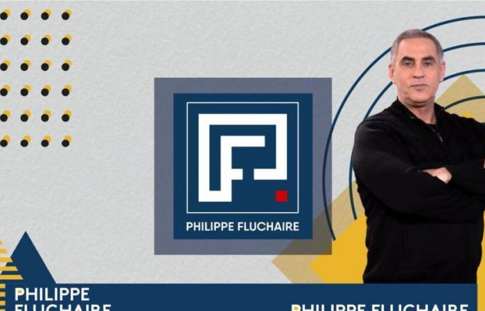 Philippe Fluchaire reinventa l’artigianato di lusso