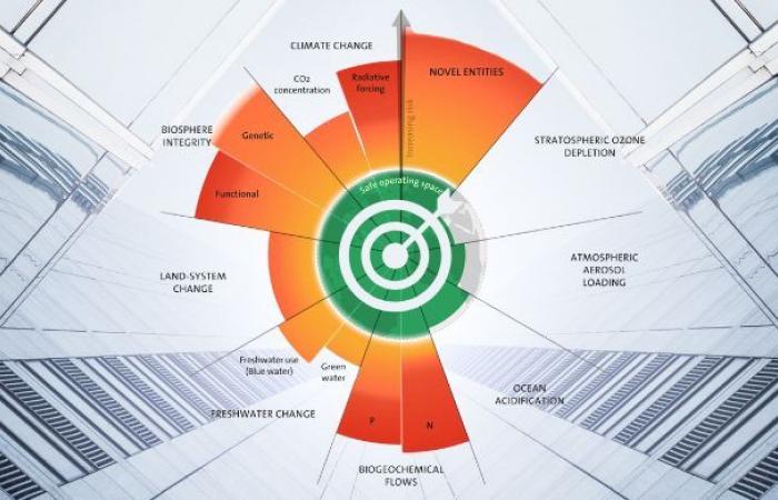 5 modi per reintegrare il tuo business entro i limiti planetari