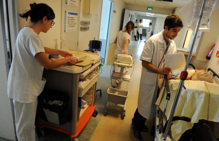 Dovremmo preoccuparci della proliferazione di piani vuoti? 4 domande a Olivier Boyer, delegato regionale della Federazione ospedaliera francese