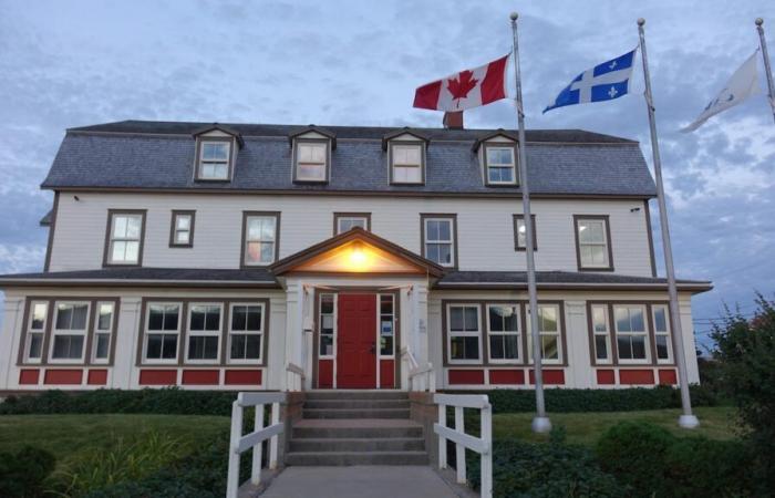 Recupero | Videogiornale Gaspésie-Îles-de-la-Madeleine | Radio-Canada.ca