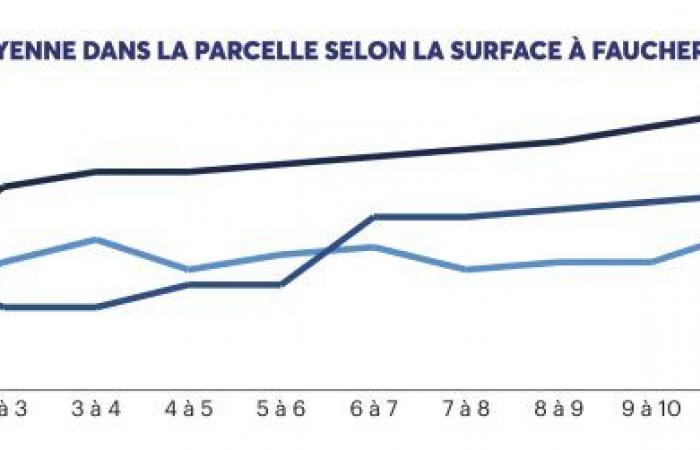 quale guadagno nella produzione edilizia?