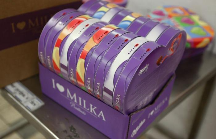 LU, Milka, Côte d’Or… Questi marchi chiedono un aumento dei prezzi