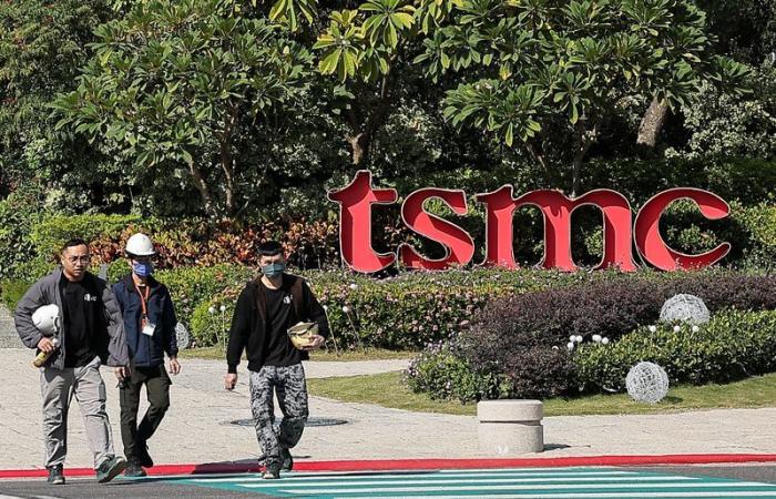 TSMC supera di gran lunga le aspettative nel quarto trimestre con la domanda di intelligenza artificiale