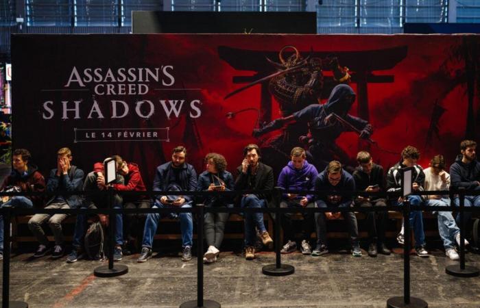 Di fronte a “vendite inferiori alle aspettative”, Ubisoft rinvia ancora una volta l’uscita di “Assassin’s Creed Shadows”