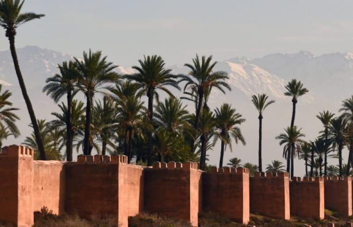 Il Marocco accoglie un afflusso record nel 2024