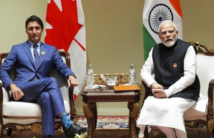 L’India è stata inondata di notizie false sui sospettati di omicidio di Nijjar | Tensioni tra India e Canada