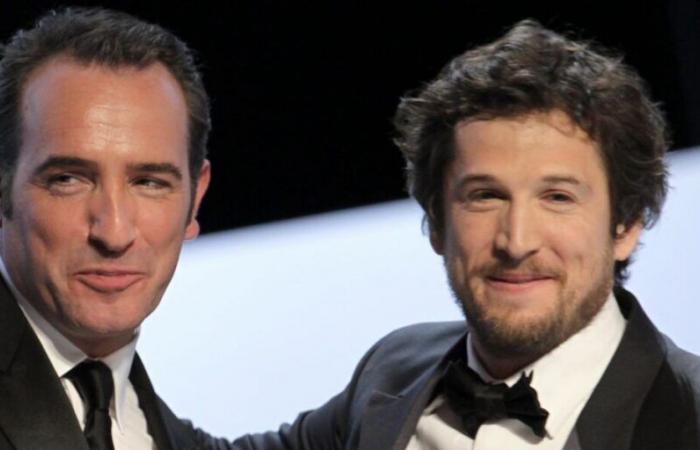 Guillaume Canet ripercorre la sua infanzia nello stesso villaggio del “turbolento” Jean Dujardin e condivide alcuni ricordi