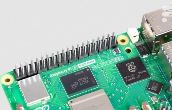 Il nuovo Raspberry Pi costa 150 euro e ha 16 GB di RAM: a cosa serve esattamente?