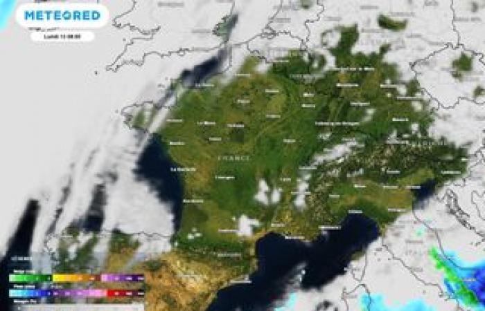 dobbiamo aspettarci un inquinamento atmosferico? Se sì, come possiamo spiegarlo?