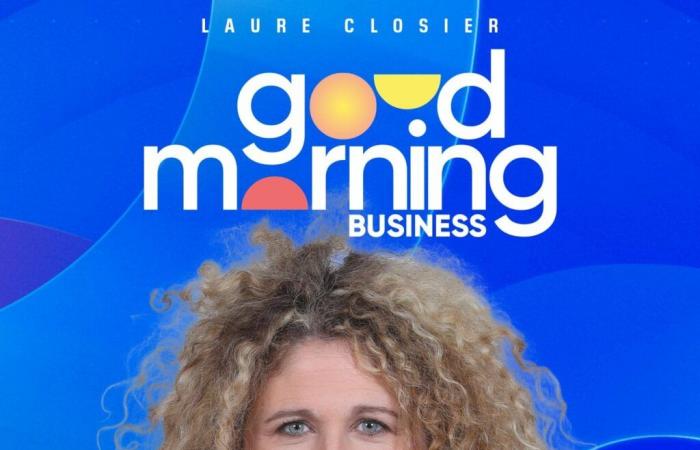 Il programma completo di Good Morning Business da venerdì 10 gennaio