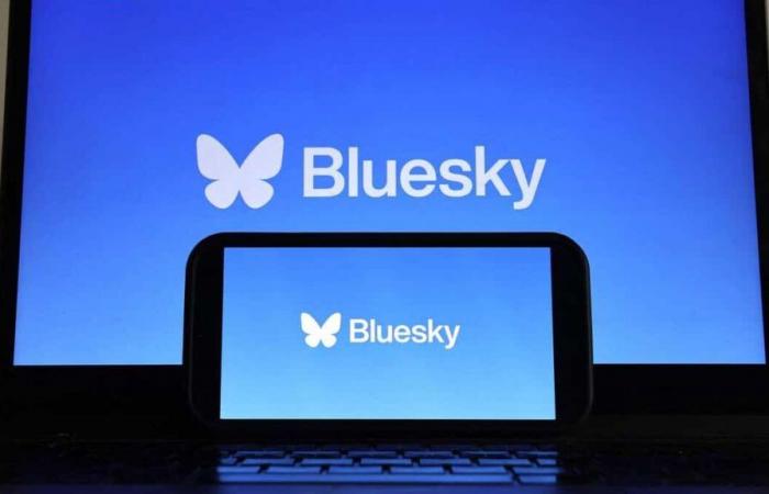 La disinformazione filo-russa torna alla ribalta sul social network Bluesky