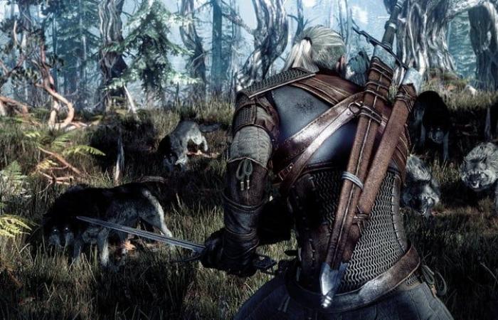 Le migliori armi di The Witcher 3: quali armi dovresti equipaggiare Geralt?