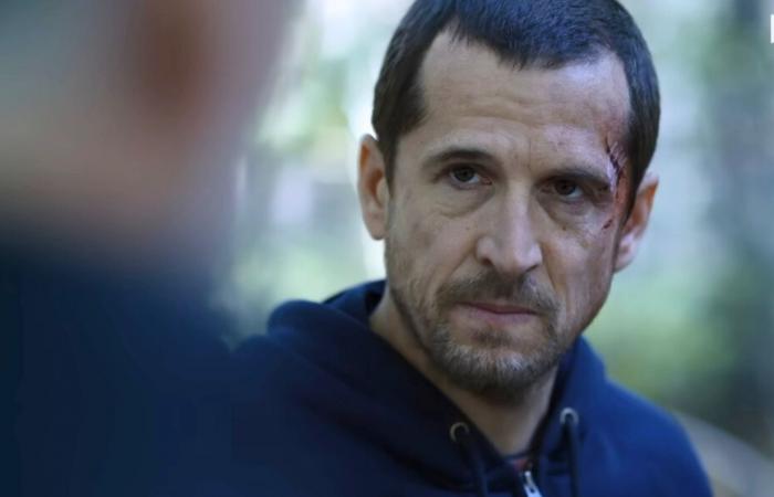 quanto vale questo film d’azione Netflix con Guillaume Canet?