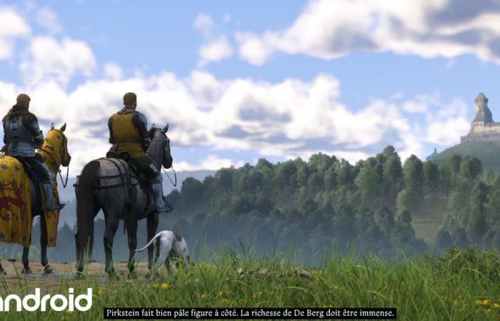 Abbiamo provato Kingdom Come Deliverance 2, il gioco di ruolo che ci catapulta nel cuore del Medioevo. Ecco le nostre impressioni