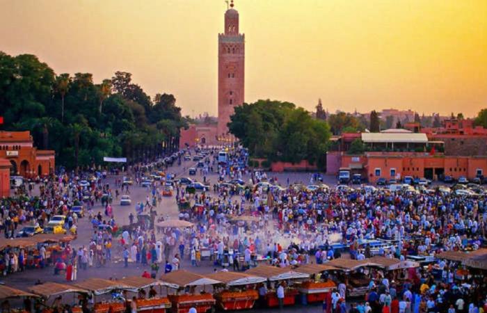 Turismo: il Marocco ha accolto 17,4 milioni di visitatori nel 2024 | APAnews