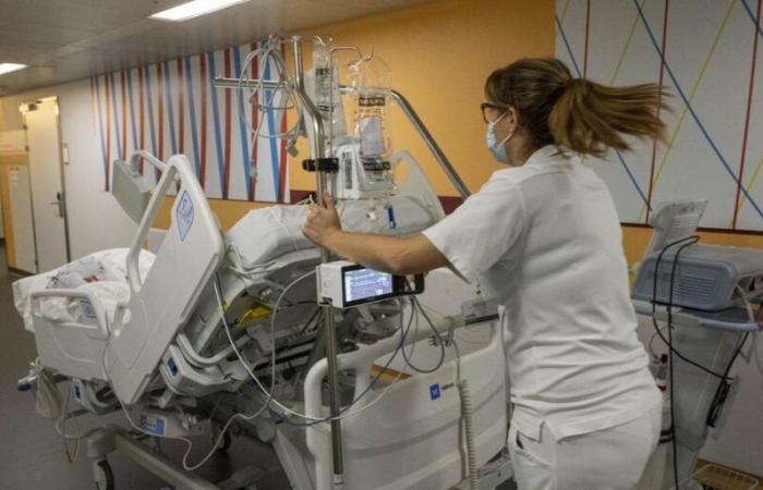 I casi d’emergenza negli ospedali vodesi sono presi d’assalto