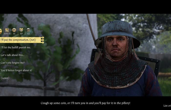 Dopo 20 ore, Kingdom Come: Deliverance 2 è un folle sandbox basato sui sistemi che cattura alcune delle parti migliori di giochi come Stalker