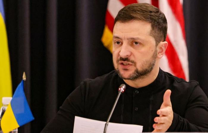 Guerra in Ucraina | Zelenskyj chiede truppe occidentali prima del “nuovo capitolo” Trump