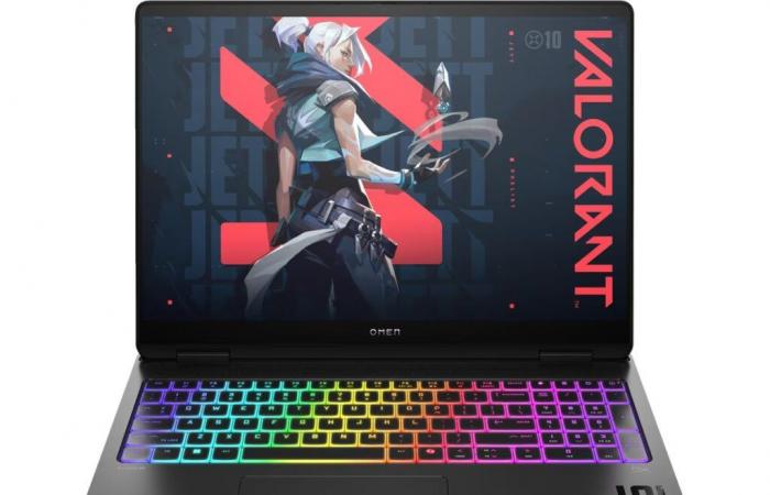 2 nuovi laptop da gioco OLED da 2,5K a 240 Hz con GeForce RTX 5000 Wi-Fi 7 in più configurazioni Intel (Arrow Lake-HX) o AMD (Ryzen AI 300) – LaptopSpirit