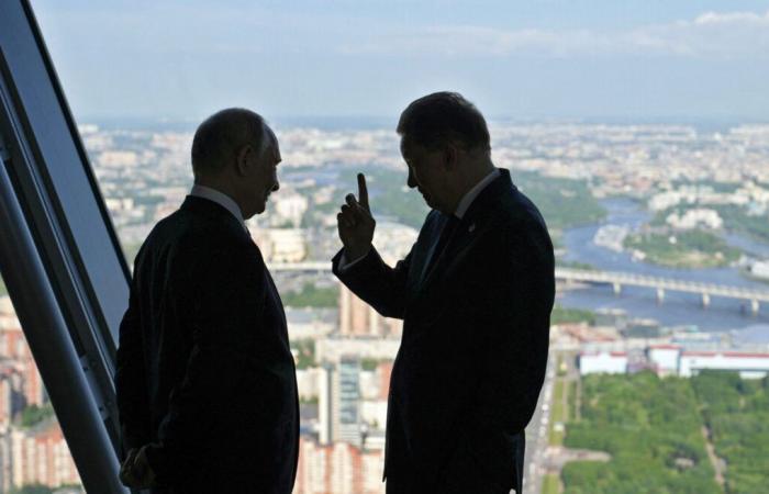 Guerra in Ucraina: il governo Biden annuncia nuove sanzioni su petrolio e gas russi