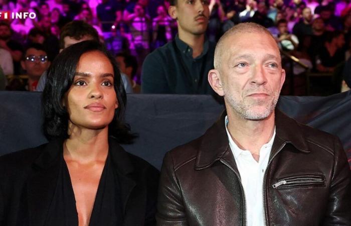 “Il ragazzo più cool di sempre”: Vincent Cassel annuncia la nascita del suo quarto figlio