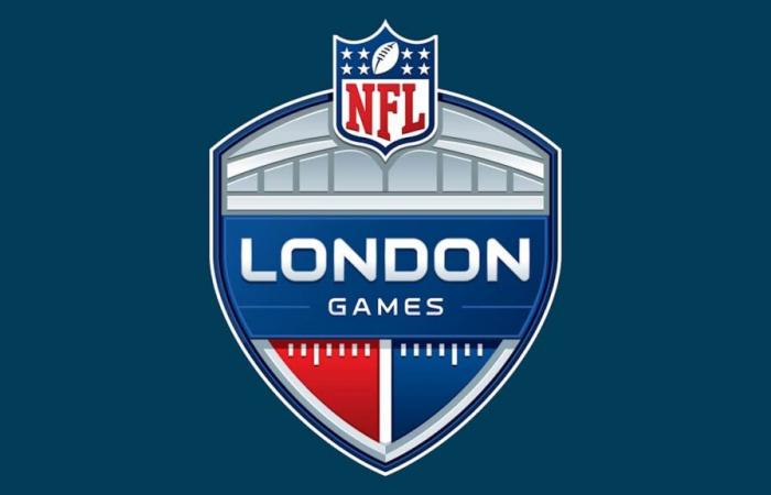 New York Jets, Cleveland Browns e Jacksonville Jaguars giocheranno ai Giochi NFL di Londra del 2025