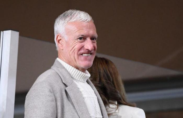 buone notizie per Deschamps con due suoi giocatori?