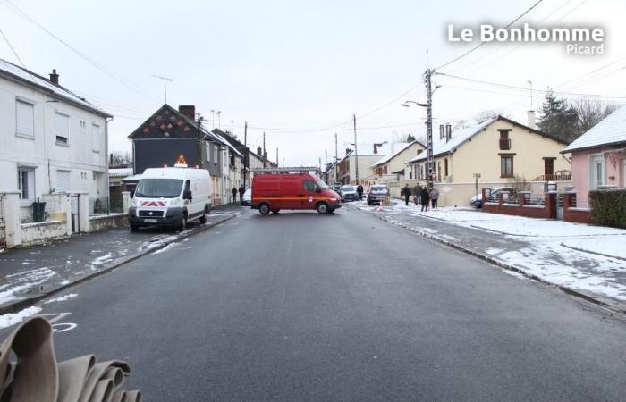 inondazioni: 10 case e il vivaio Dekester colpiti a Grandvilliers