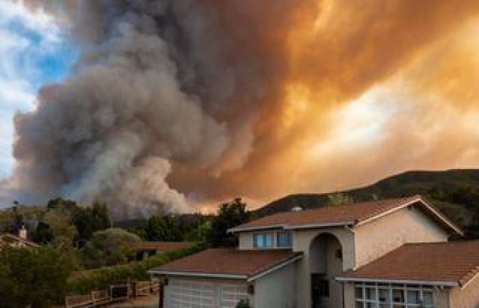 dobbiamo aspettarci un inquinamento atmosferico? Se sì, come possiamo spiegarlo?