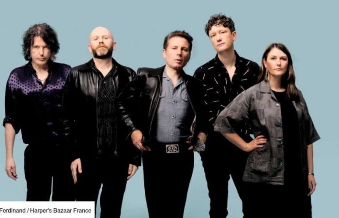 Il ritorno dei Franz Ferdinand con il suo nuovo album