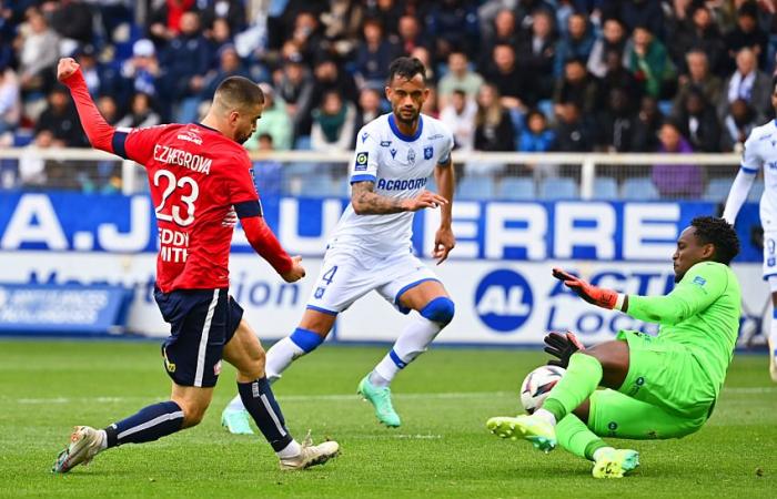 LOSC: su quale canale vedere la partita di Ligue 1?