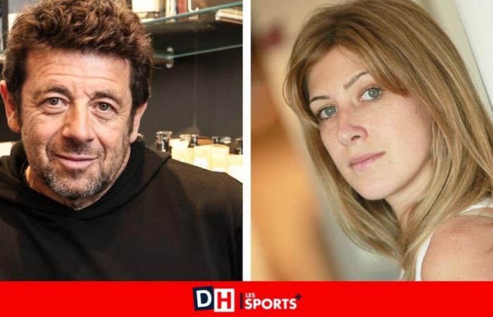 Incendi a Los Angeles: sotto shock Patrick Bruel e l’ex moglie Amanda Sthers