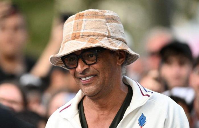 Yannick Noah papà per la 6a volta: svela una rara foto della figlia Keelaani, gli internauti sono conquistati