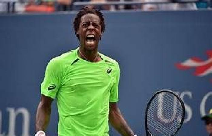 Gael Monfils sconfigge Nishesh Basavareddy all’ASB Classic