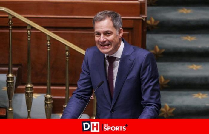 Parlamento e Alexander De Croo preoccupati per l’ingresso di Musk nella politica europea: ‘Bisogna intervenire’