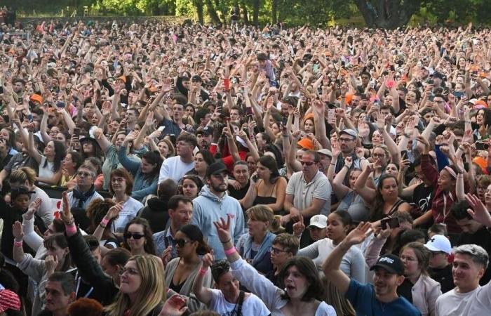 Festival di Trélazé. Storia e succosi aneddoti raccontati in un libro dedicato a